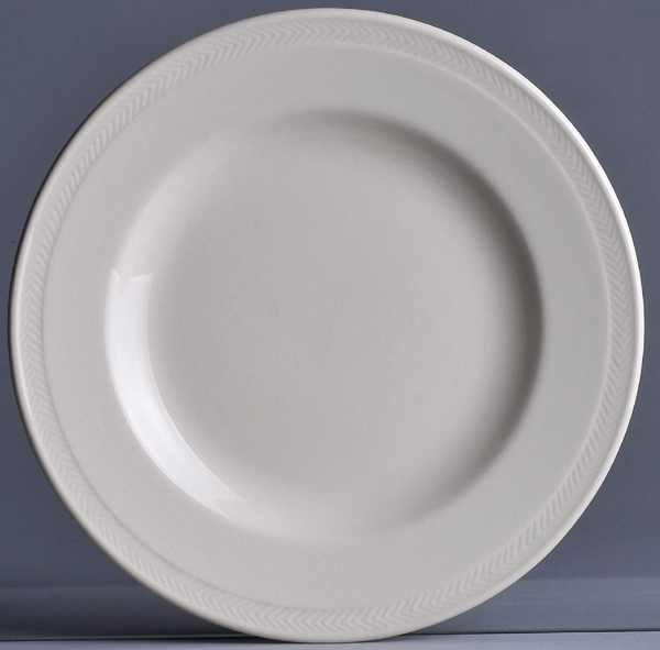 Tea or Side Plate